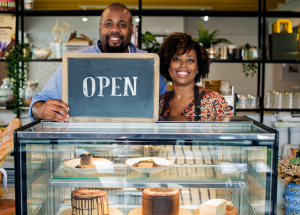 Small Biz Loan Options