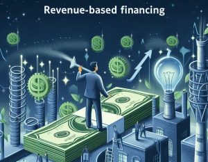 How Does Revenue-Based Financing Differ from Traditional Loans and Equity Financing?