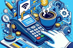 What security measures are built into popular mobile payment apps