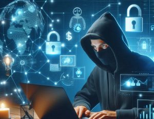 Addressing the Cybersecurity Threat in 2025