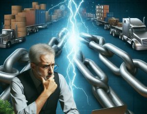 Navigating Supply Chain Disruptions