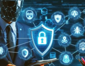 Cybersecurity Threats: Safeguarding Small Businesses in a Digital Age