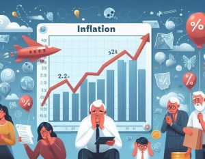 Inflation: A Persistent Challenge for Small Businesses in 2025