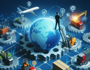 Supply Chain Disruptions: Adapting Operations for Small Business Success