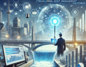 Streamlining Asset Management: The Power of BlueTally