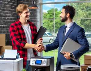 The Benefits of Equipment Leasing for Small Businesses