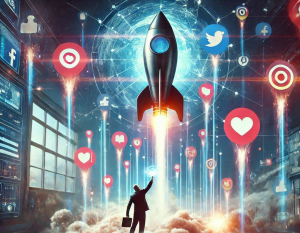 Unleashing the Power of Social Media Marketing