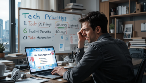 AI Costs: Small Biz Survival Guide