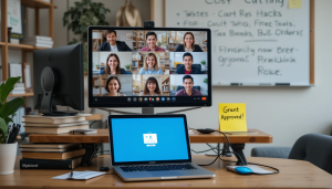 Remote Work Costs: Slash Expenses Now