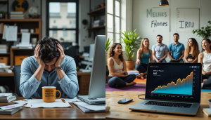 Burnout Crisis: Save Your Team Now