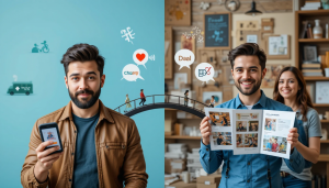 Gig Economy Wars: Beat Freelancer Competition