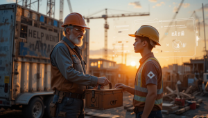 Aging Workforce: Fix Succession Gaps Now
