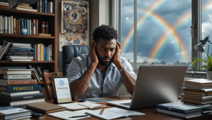 Data Privacy Chaos: Navigate GDPR & CPRA