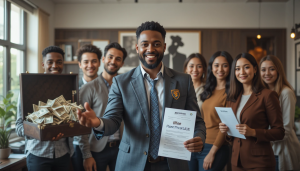 Talent Wars: Stop Big Firms Poaching Your Team