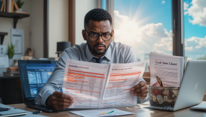 Debt Crisis: Shield Your B2B Cash Flow