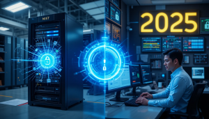 Quantum Computing Vulnerabilities: SME Survival Guide
