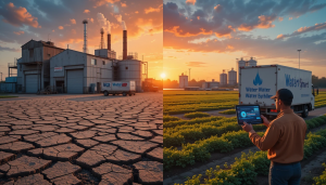 2025 Water Crisis: Cut Operational Risks Now