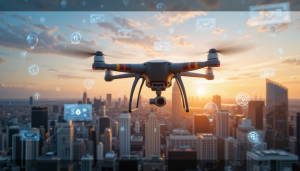 How Skyway Tolls Are Squeezing Drone Delivery Margins