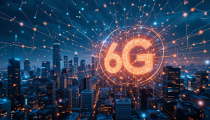 Growing Pressure: 6G Infrastructure Demands for IoT